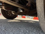 4 Underbody - Truck with 