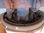 Brakes with 