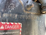 General Appearance with Second Serial Number/VIN Photo