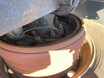Brakes with 