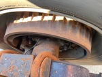 Brakes with 