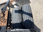 4 Underbody - Truck with 