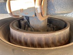 Brakes with 