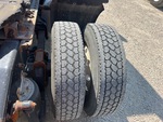 4 Underbody - Truck with 