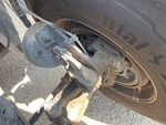 Brakes with 