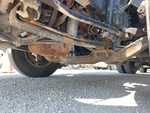 4 Underbody - Truck with 