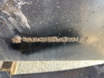 General Appearance with Second Serial Number/VIN Photo