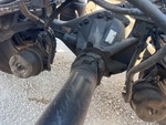 Drivetrain with 