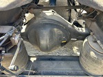 4 Underbody - Truck with 