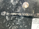 General Appearance with Second Serial Number/VIN Photo