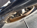 Brakes with 