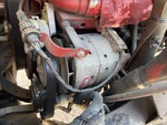 Motor with 