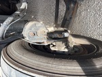 Brakes with 
