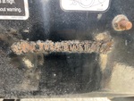 General Appearance with Second Serial Number/VIN Photo