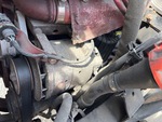 Motor with 