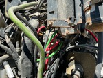 Brakes with 