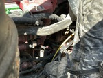 Engine with 