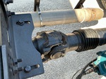 Drivetrain with 