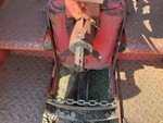 Chassis with 