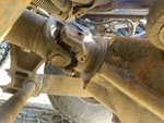 Drivetrain with 