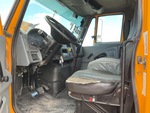 Cab with 