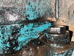 Motor with 