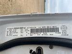 General Appearance with Second Serial Number/VIN Photo