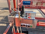 Basic Control Station Upper with 
