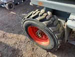 Chassis Photos with 