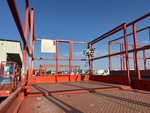 Basic Control Station Upper with 