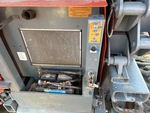Basic Lower Control Station with 