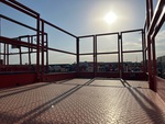 Basic Control Station Upper with 