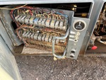 Basic Lower Control Station with 