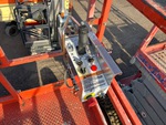 Basic Control Station Upper with 