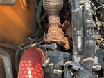 Engine with 