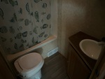 Interior with 