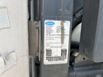 General Appearance with Refrigeration Unit Serial Number