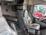 Cab with 