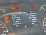 Cab with Engine Hours