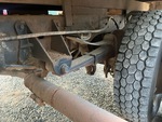 Underbody with Resortes/Ganchos de Suspensión