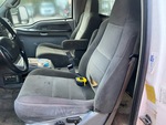 Cab with Asientos/apoyabrazos