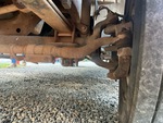 Underbody with Componentes de la Dirección