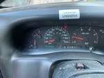 Cab with Presión de aceite