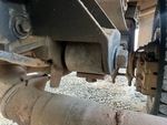 Underbody with Bujes de Suspensión