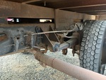 Underbody with Condición del chasis