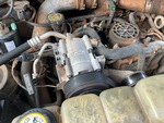 Motor with