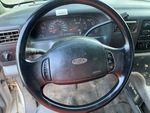 Cab with Controles de la dirección