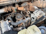 Motor with Bomba de inyección