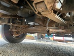 Motor with Oil Leaks