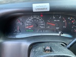 Cab with Millas ECM